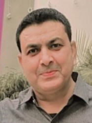 Dr Muzammil khan Baloch