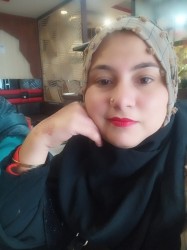 Namra khan Baloch