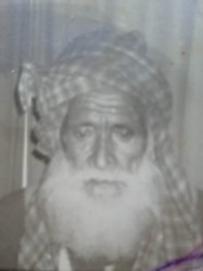 Shamshad  Ali Baloch