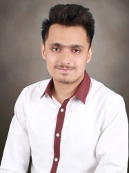 Muhib Ullah Habib khan Baloch