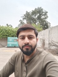Alamgeer khan Baloch
