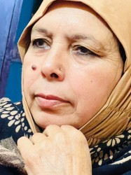Nazneen Baloch