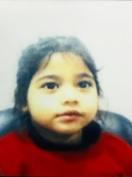 Ameera Khan Baloch
