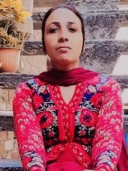 Nazia Khan Baloch
