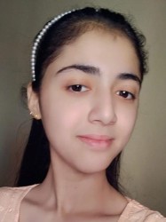 Asmi Noor Baloch