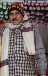 Dilshad Ali khan Baloch