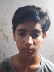 Raiyan Baloch