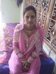 Ruhinaz Baloch