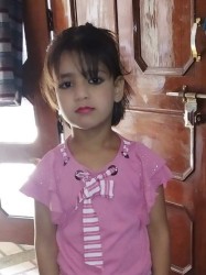 Aayza Baloch
