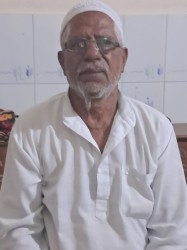 Haseen Khan Baloch