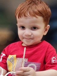 Usman khan Baloch