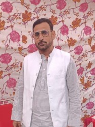 Sher Khan Baloch