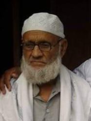 Vajid ali khan Baloch