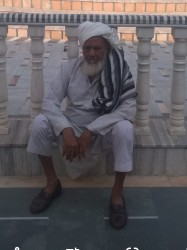 Gulzar Baloch
