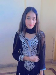 Nural Huda Baloch