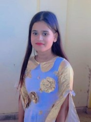 Varda Khan Baloch