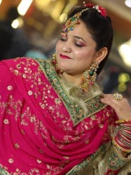 Nishat Baloch