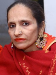 Yasmeen khan Baloch
