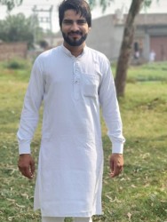 Yousuf khan Baloch