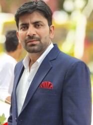 Dilnewaz khan Baloch