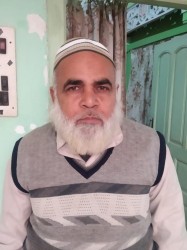 Farid Ahmed Baloch