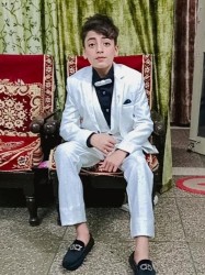 Armaan Khan Baloch