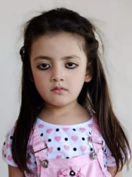 Fatima Baloch