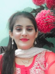 Saniya  Baloch