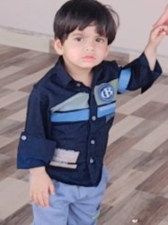 Hammad  Baloch