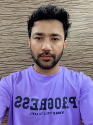 Zuhaib khan Baloch