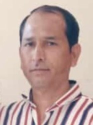 Raja Arshad Baloch