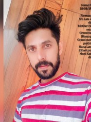 Farman khan Baloch
