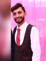 Mohd nawaz khan Baloch