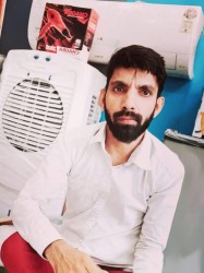 Mohd shab khan Baloch
