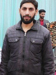 Irfan khan Baloch