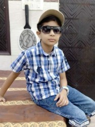 Imam Ali khan Baloch