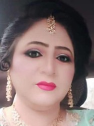 Alam Aara Begum Baloch