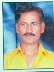 Firoz Khan Baloch