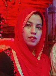 Aisha Parween
