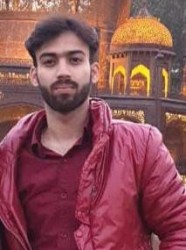 Samad Baloch