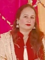 Hima Baloch