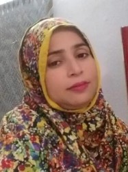 Dilkusha Baloch