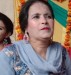 Foziya Khan Baloch