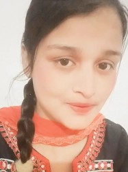 Fabiya  Baloch