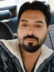Javed Khan Baloch