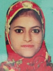 Tanzim Khan Baloch