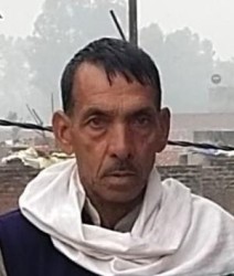 Mansoor Ali Khan Baloch