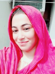 Farya Khan Baloch