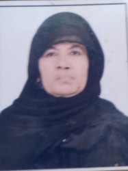 Sauda begum Baloch