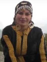 Mahvish Baloch